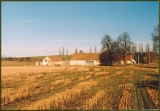 dvůr Terezín