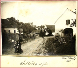 Sedlečko