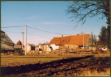 dvůr Terezín