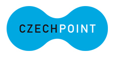 Logo - CzechPoint