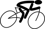 obrázek cyklisty