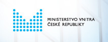 Logo - Ministerstvo vnitra