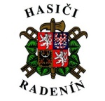 Hasičská družstva radenínska