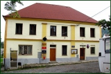 Obecní knihovna Radenín