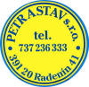 logo Petrastav