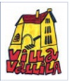 skica villa Vallila