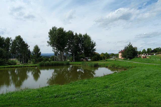 odkaz na Radenín